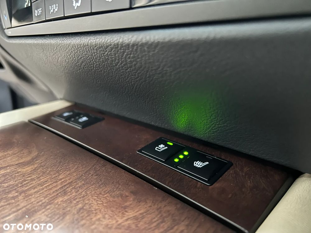Lexus GS 350 Prestige AWD - 12