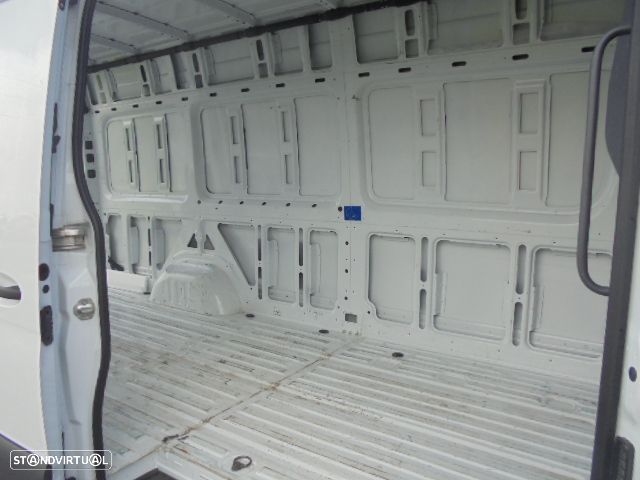 Mercedes-Benz Sprinter 315 CDI - 7
