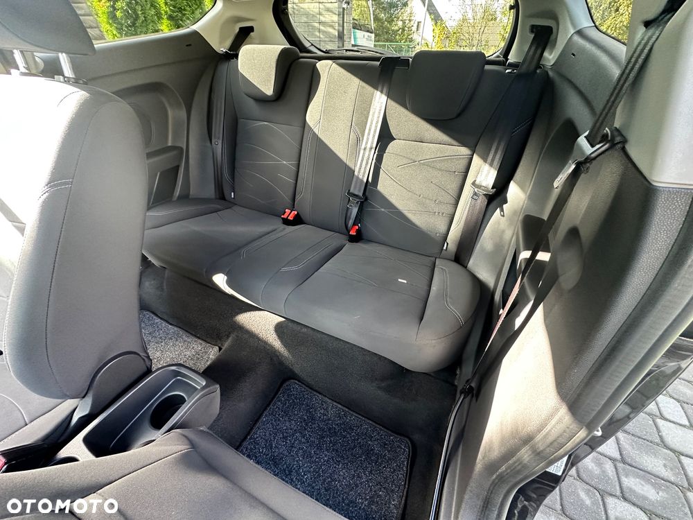 Ford Fiesta - 14