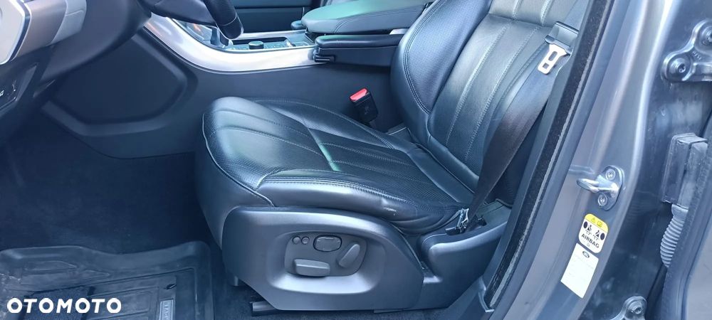 Land Rover Range Rover Sport - 26