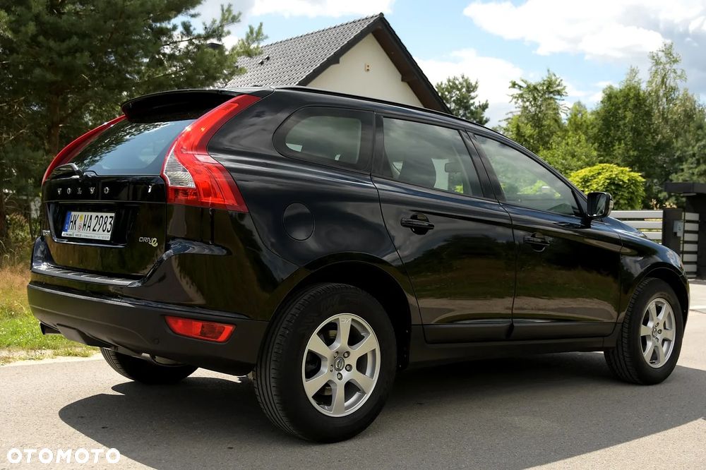 Volvo XC 60 - 8