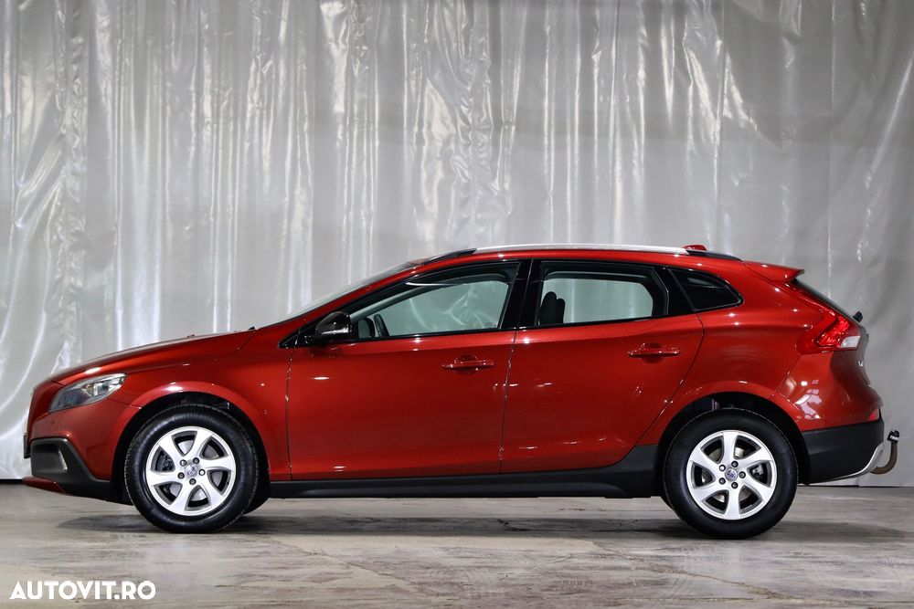 Volvo V40 Cross Country D2 - 39