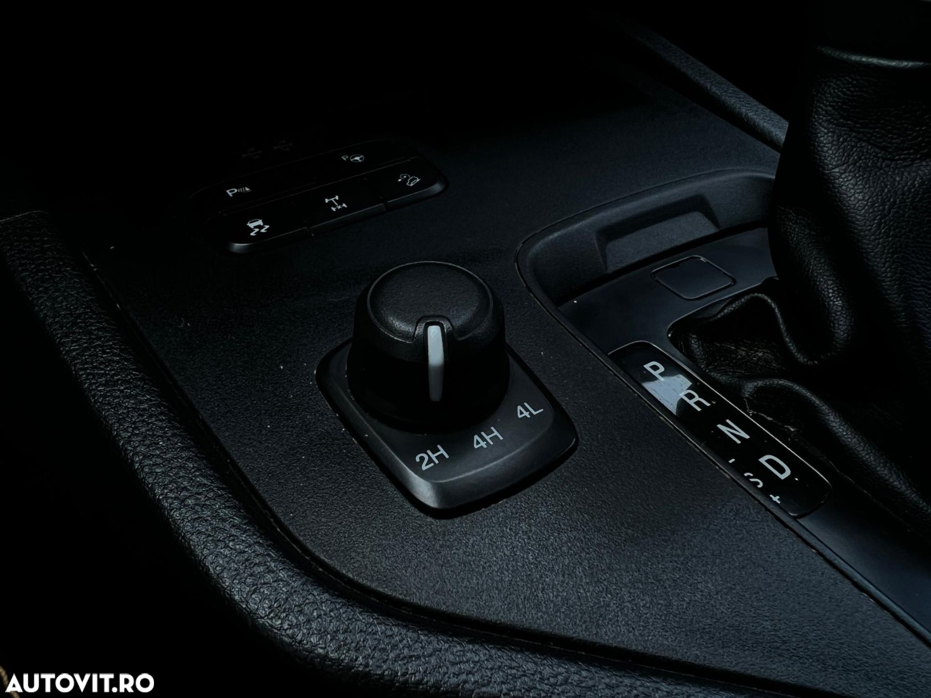 Ford ranger - 15
