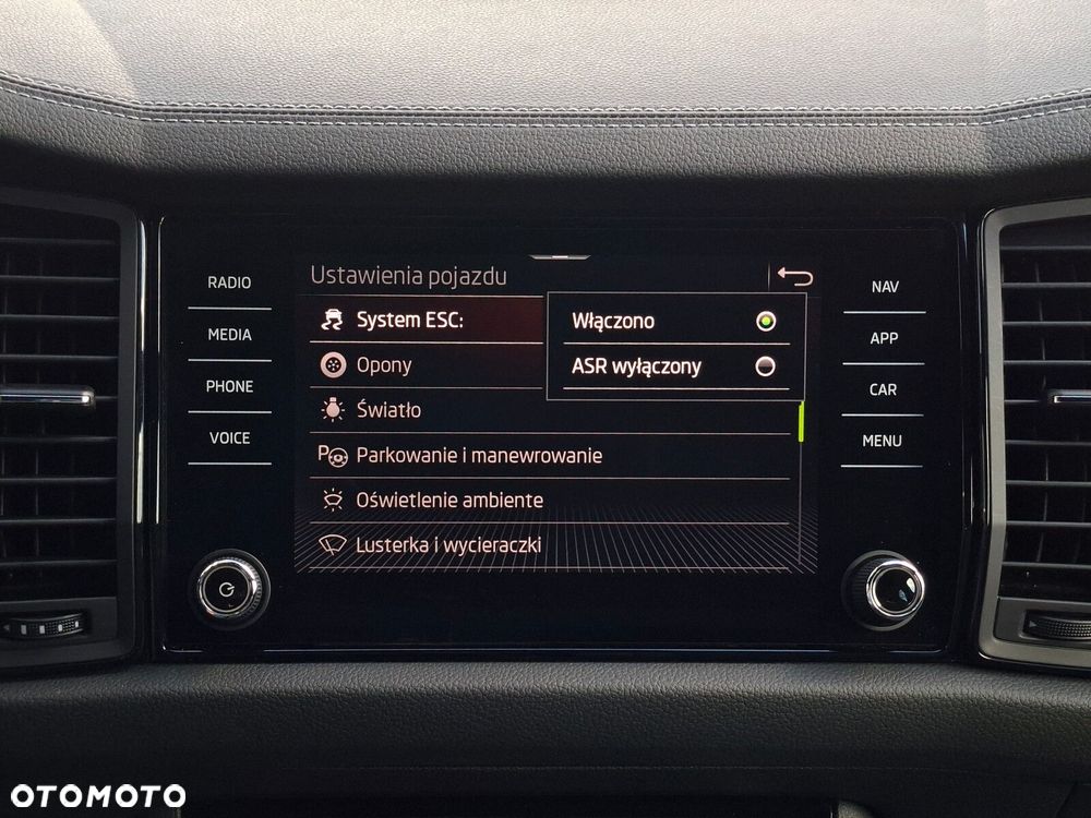 Skoda Kodiaq - 31