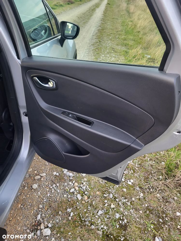 Renault Captur 0.9 Energy TCe Intens - 22