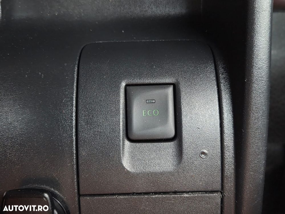 Renault Kangoo Frigorific - 32