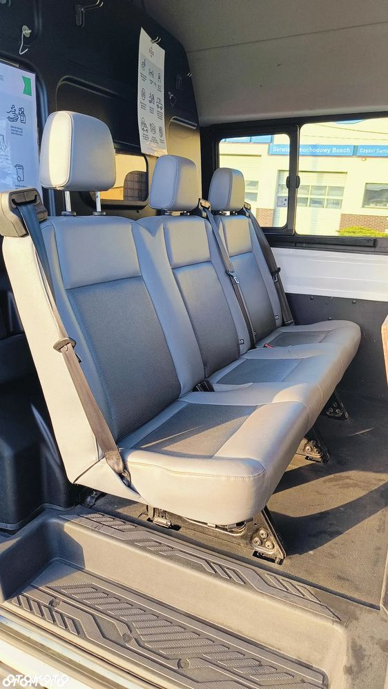 Ford Transit - 15
