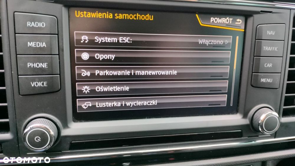 Seat Leon 2.0 TDI DPF Start&Stop DSG Style - 22