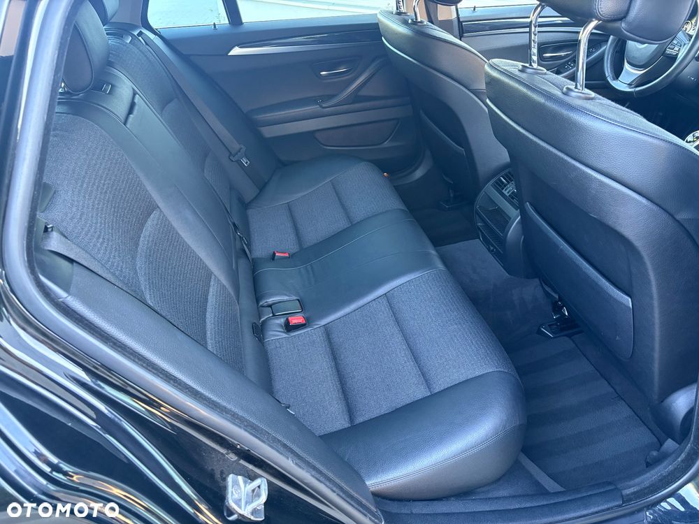BMW Seria 5 - 14