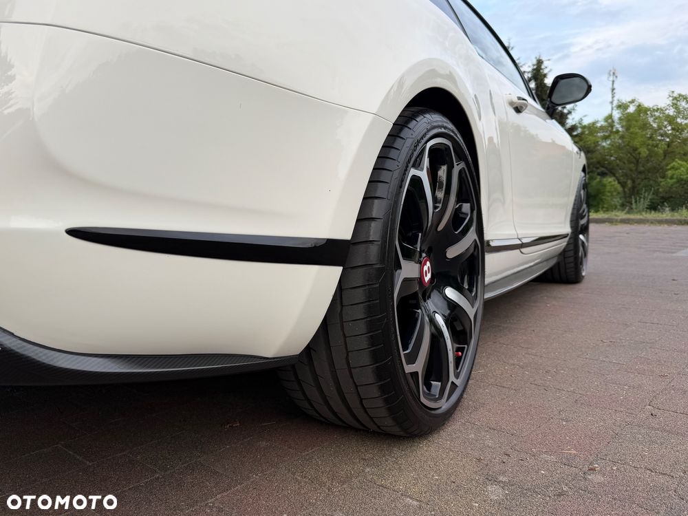Bentley Continental GT - 21