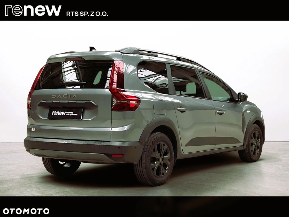 Dacia Jogger 1.0 TCe Extreme 7os - 5