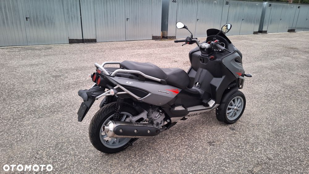 Gilera Inny - 11