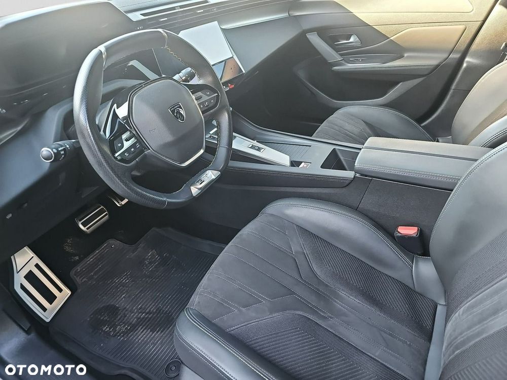 Peugeot 308 - 16