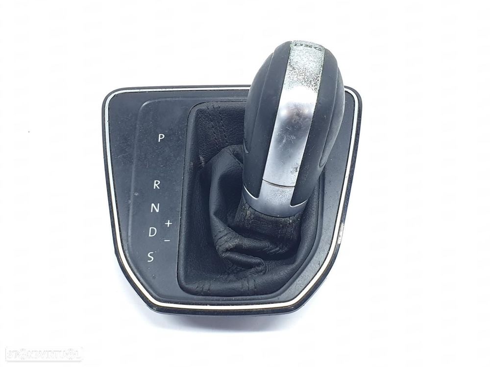 MANÍPULO DA ALAVANCA DE VELOCIDADES VOLKSWAGEN CADDY PROFESIONAL SA03.2015 - 1