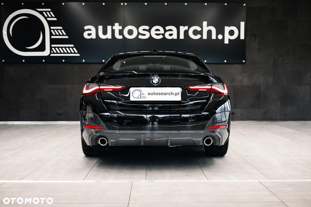 BMW Seria 4 - 6