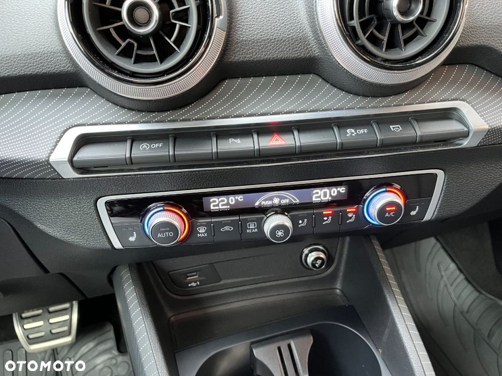 Audi Q2 35 TFSI S Line S tronic - 26