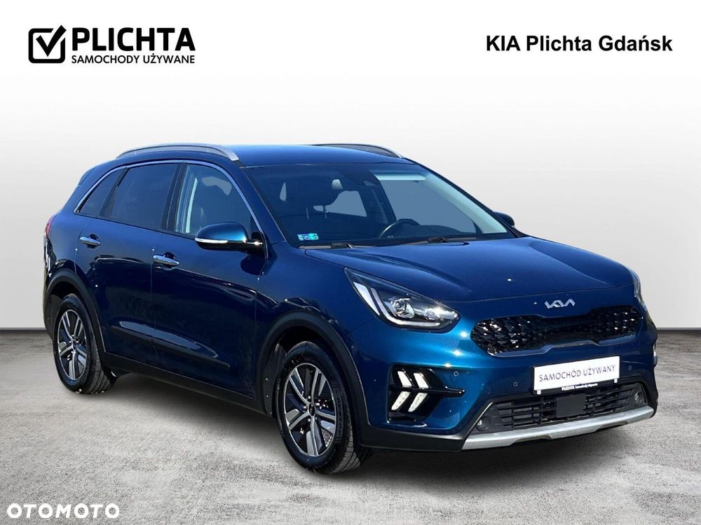 Kia Niro - 6