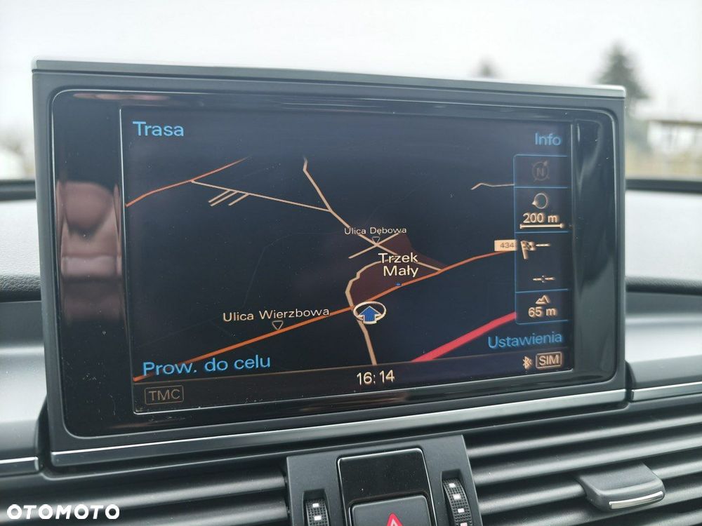 Audi A6 Allroad 3.0 TDI Quattro Tiptr - 28