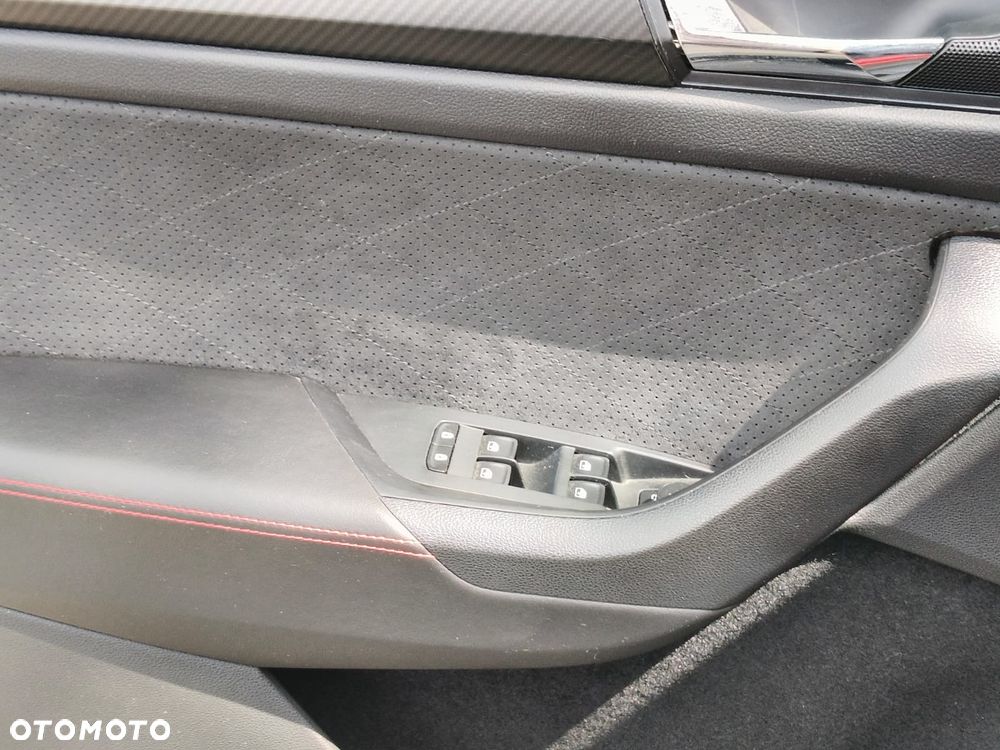 Skoda Kodiaq 2.0 Bi-TDI 4x4 RS DSG - 29