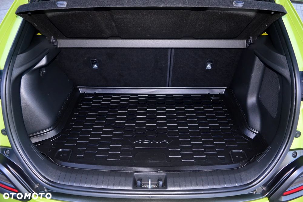 Hyundai Kona 1.6 T-GDI DCT 4WD Premium - 40