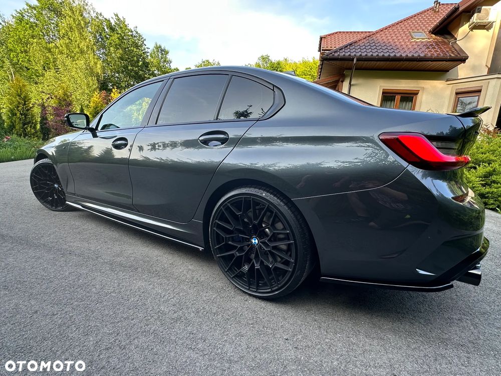 BMW Seria 3 M340i xDrive sport - 25