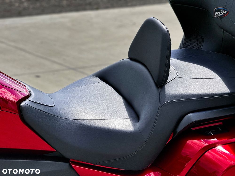 Honda GL - 23