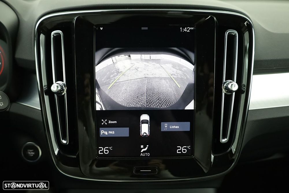 Volvo XC 40 1.5 T2 Core Auto - 12