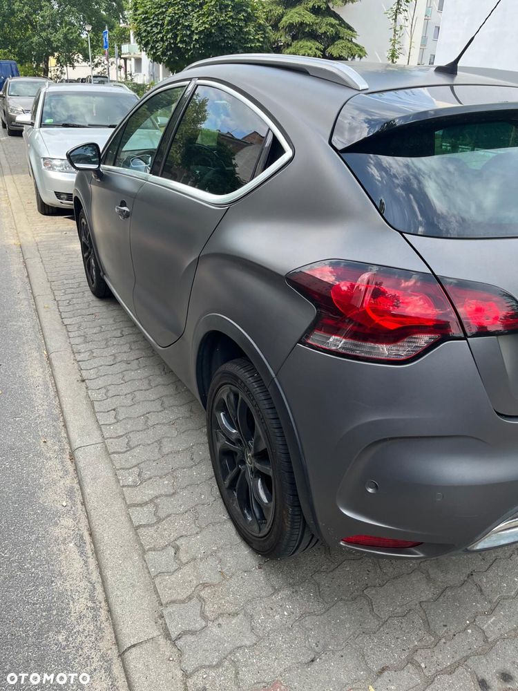 Citroën DS4 - 8