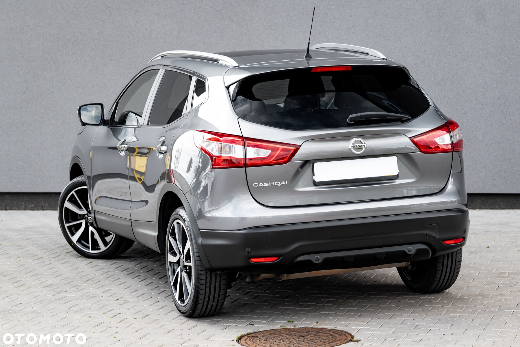 Nissan Qashqai 1.2 DIG-T Tekna+ - 17