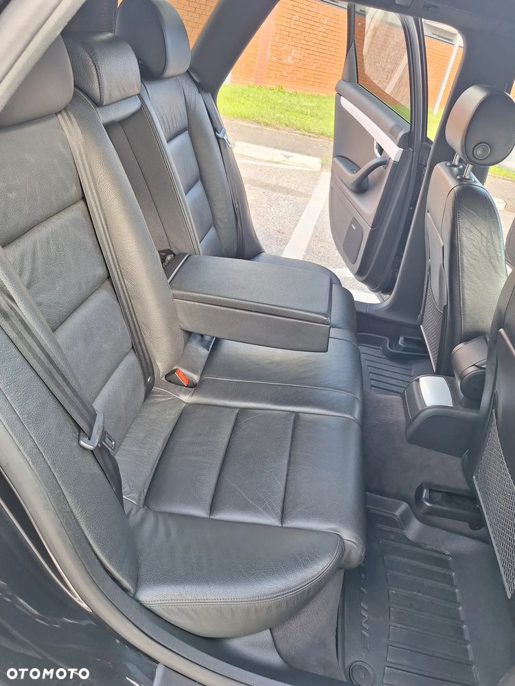 Audi A4 Avant 1.9 TDI - 10