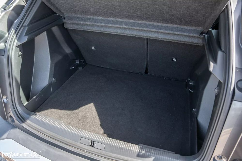 Peugeot 2008 1.5 BlueHDi Active - 15