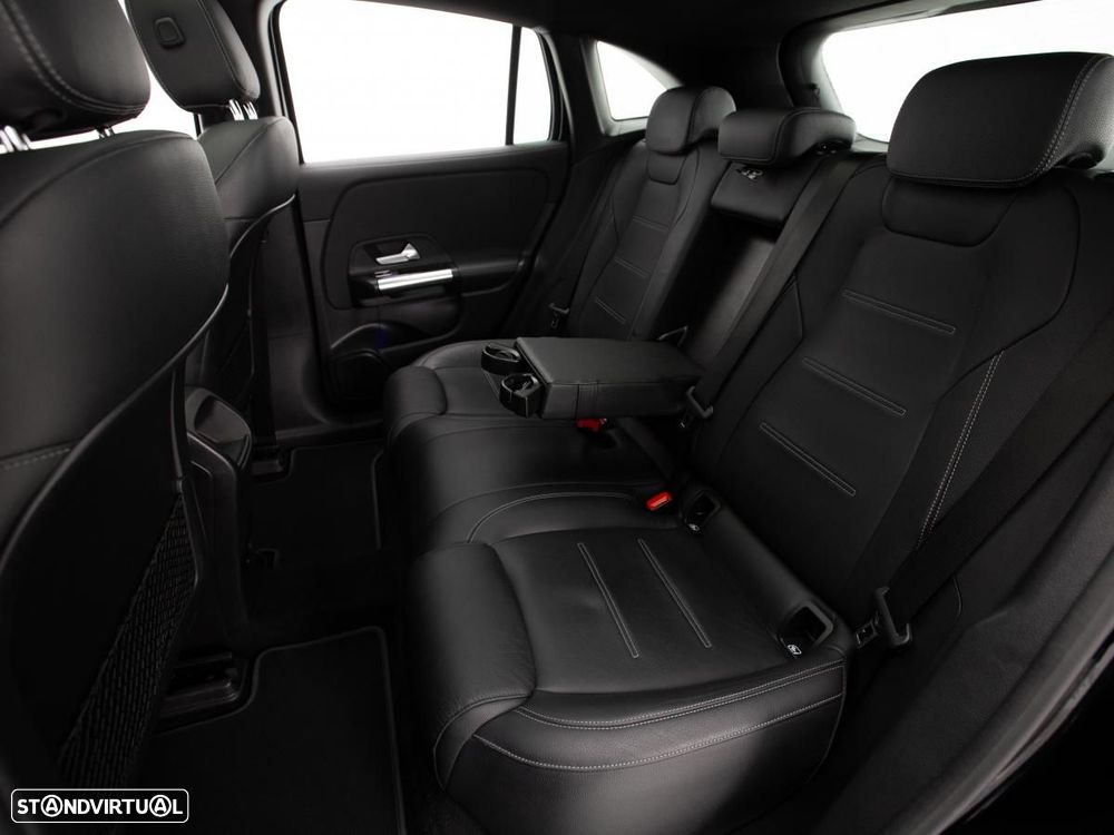 Mercedes-Benz EQA 250 AMG Line - 11