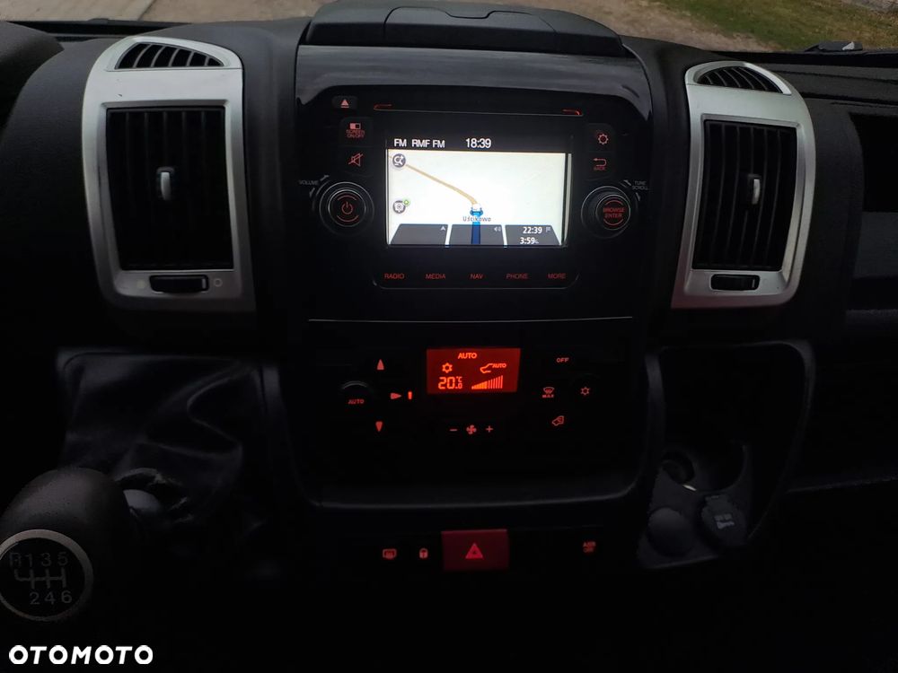Fiat Ducato - 19