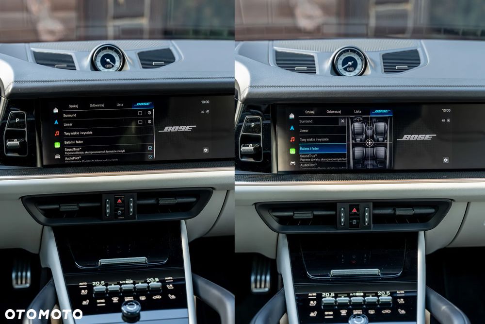 Porsche Cayenne GTS Tiptronic S - 37