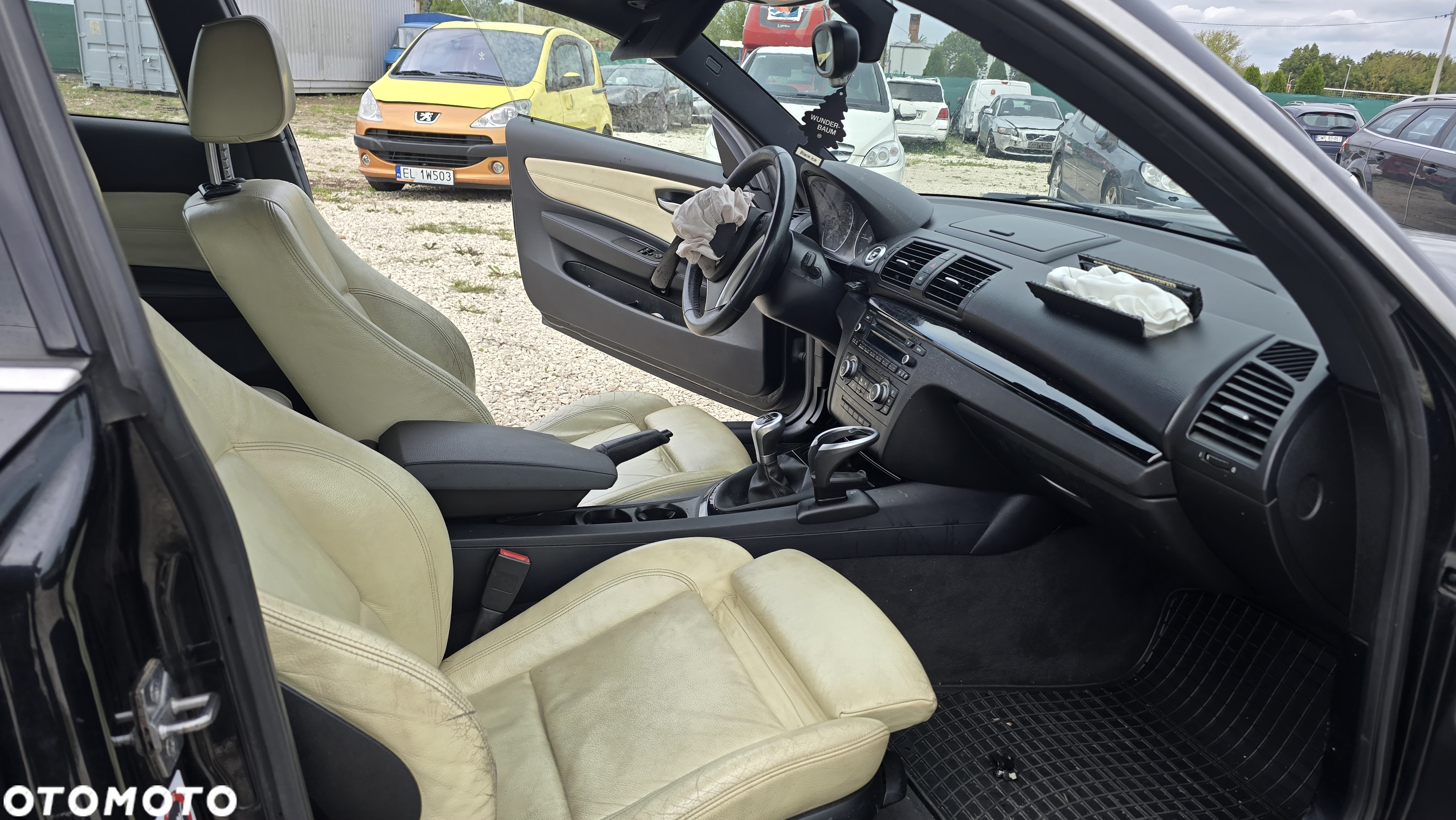 BMW Seria 1 118d - 15