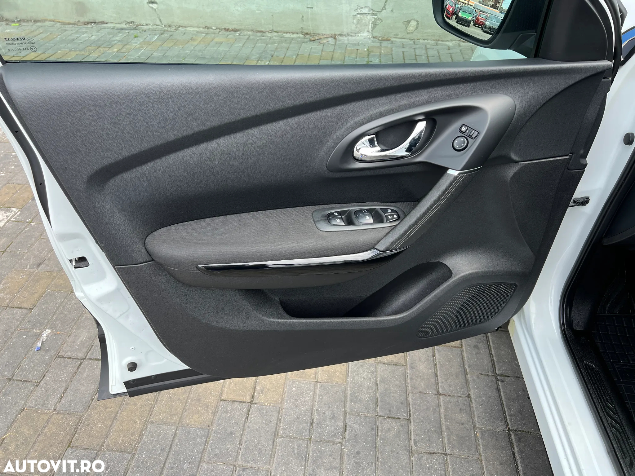 Renault Kadjar - 29