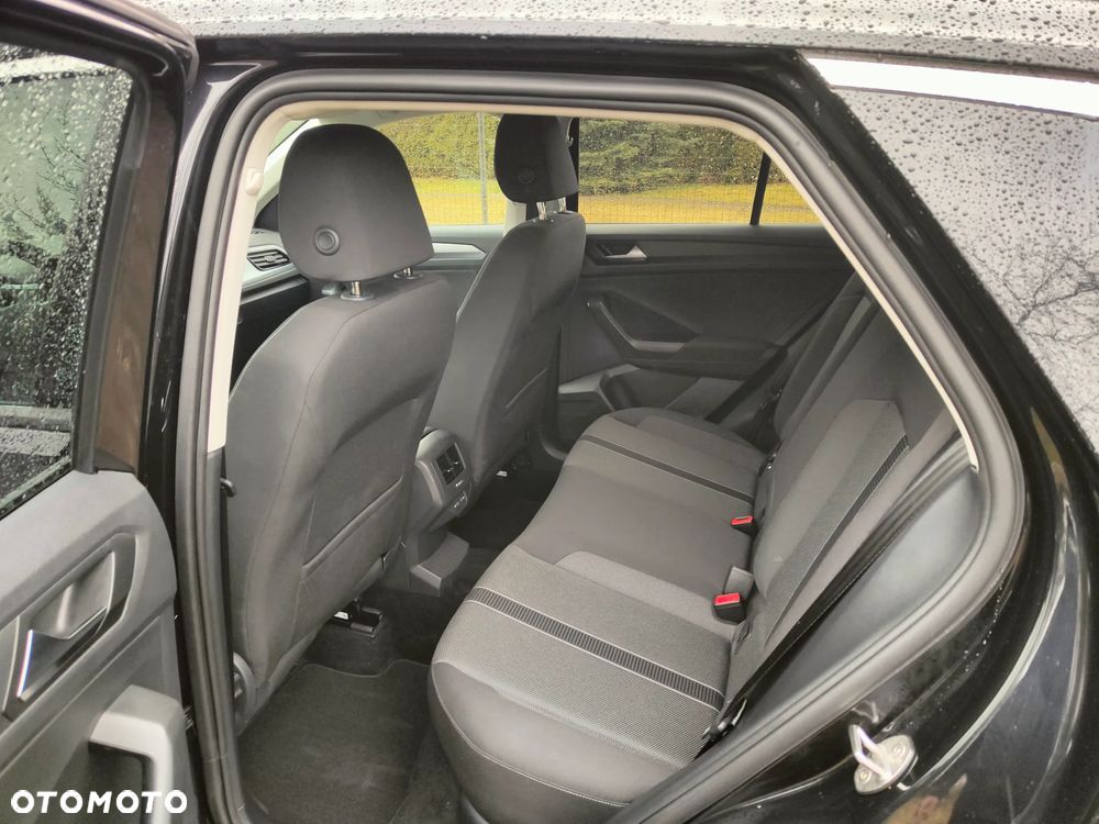 Volkswagen T-Roc 1.0 TSI Life - 10
