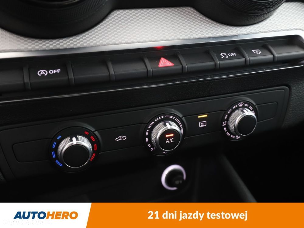 Audi Q2 1.4 TFSI CoD - 22