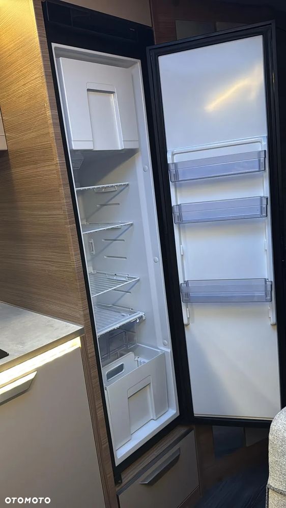 KNAUS E POWER 500 SELECTION - 10