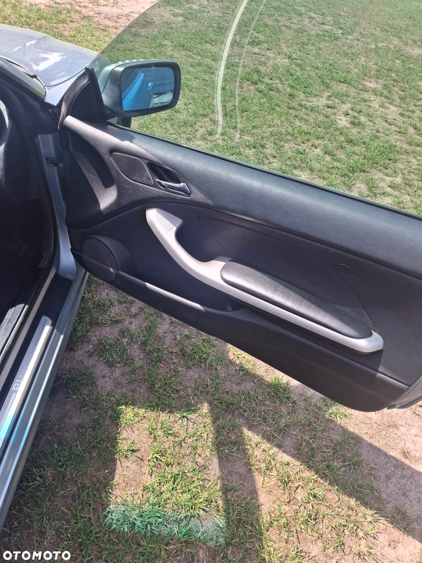 BMW Seria 3 330 Ci - 23
