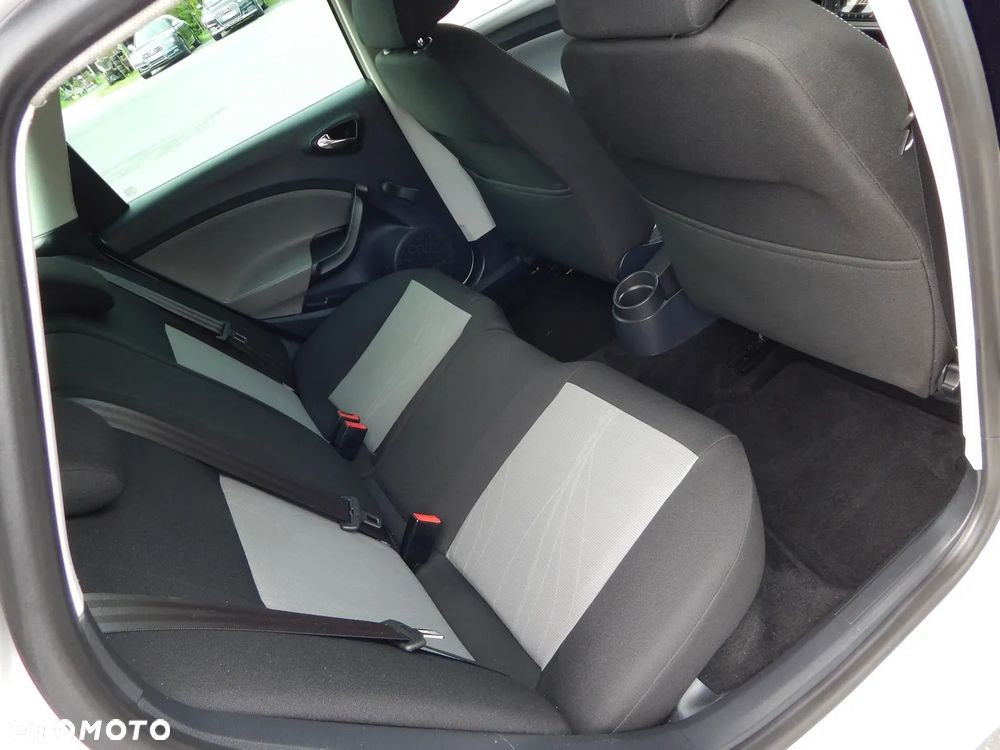 Seat Ibiza 1.2 TSI Style 4YOU - 12