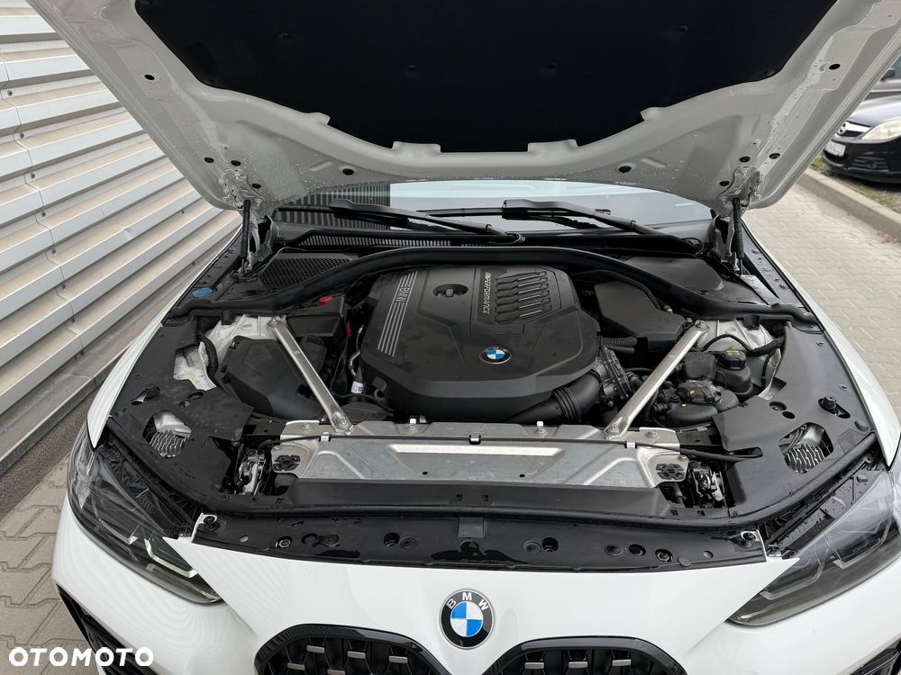 BMW Seria 4 M440i xDrive - 17