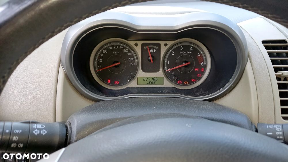 Nissan Note - 6