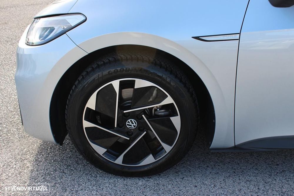 VW ID.3 Pure Performance - 6