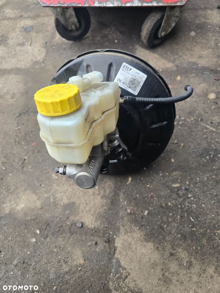 Servo vw 6C1 614 105 E - 1