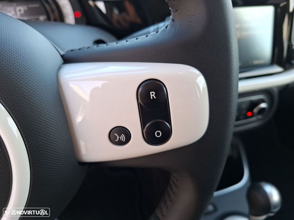 Renault Twingo E-Tech. 22 Techno - 17