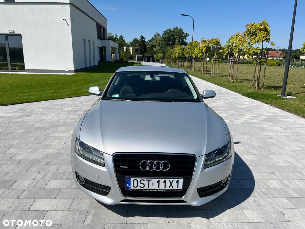 Audi A5 ver-coupe-3-2-fsi-quattro-tiptronic - 8