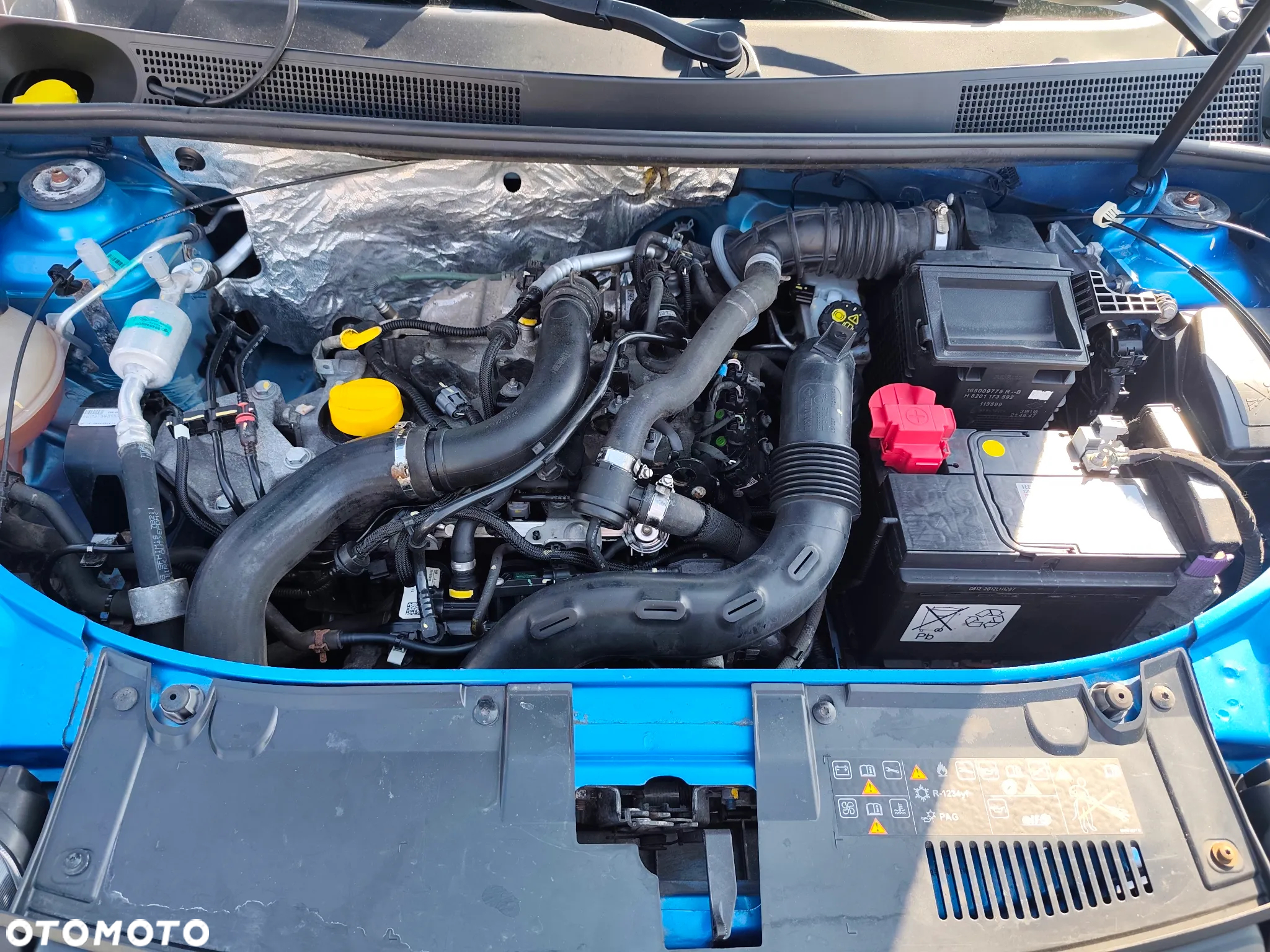 Dacia Sandero Stepway TCe 90 (S&S) Celebration - 23