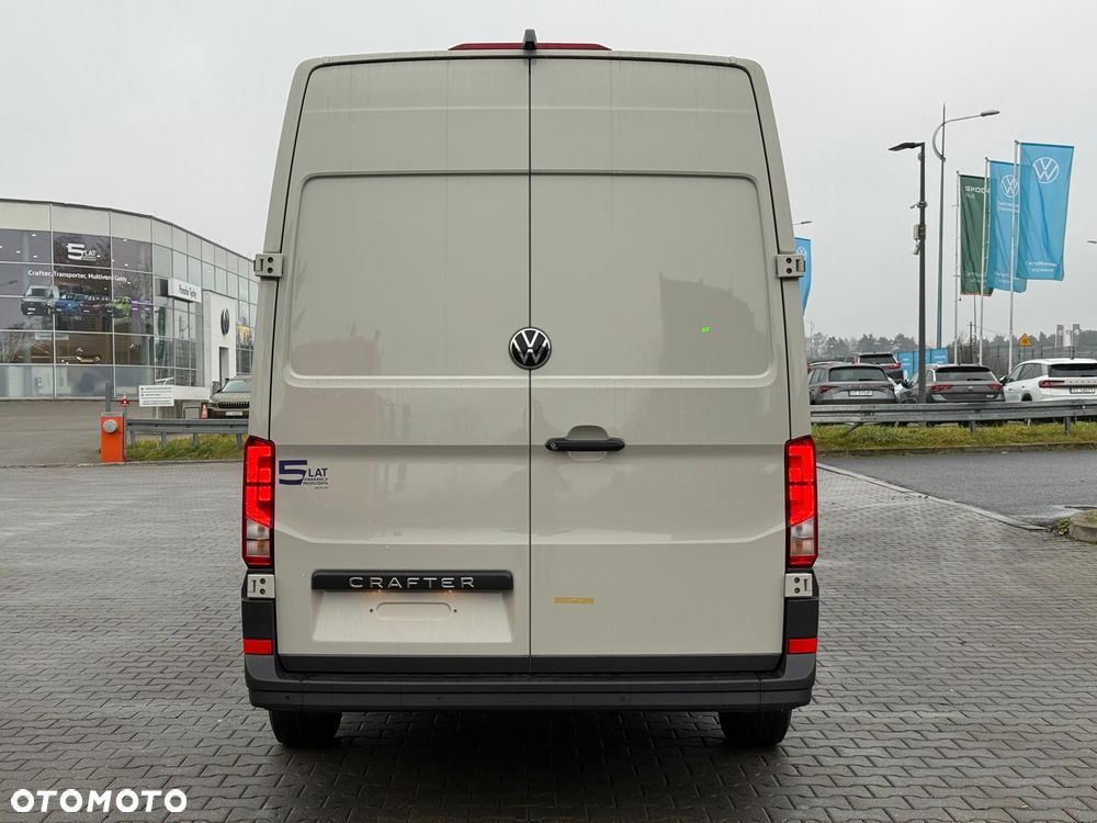 Volkswagen Crafter - 8