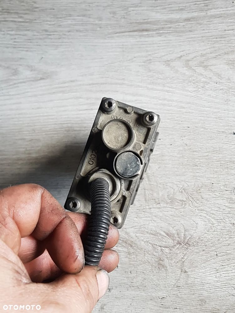 ZAWÓR EVB HAMULCA GÓRSKIEGO MAN TGX TGS EURO 6 LIFT 51521600002 - 3